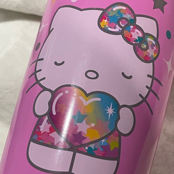 Hello Kitty Travel Mug - Picture 3 of 5